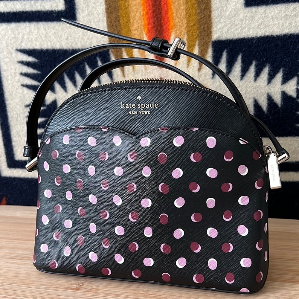 Kate Spade Confetti Purse